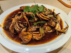 -杨氏青龙虾·羊蝎子(珠江路店)