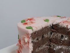 -壹点壹客·生日蛋糕(南山店)