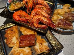 -大渔铁板烧(大悦城店)