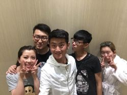 -唯一视觉婚纱摄影(李家村店)