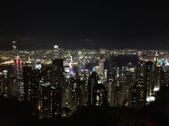 -翠华餐厅(山顶道店)