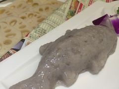 -重庆德庄火锅(体育中心店)