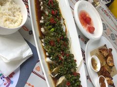 -野蔓果·山野菜(西湖景区·龙井茶田店)