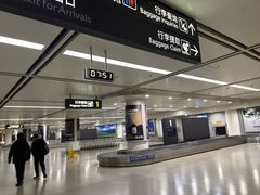 -太原武宿国际机场