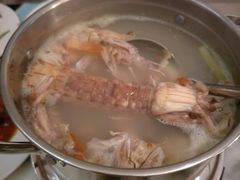 -漳州佰翔圆山酒店·圆山畔西餐厅