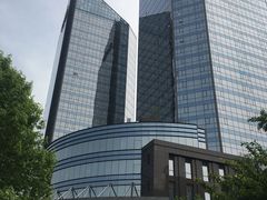 -海航大厦万豪酒店彩海轩中餐厅(霄云路店)