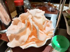 -金刚山烧烤(中山路店)