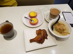 -和平馆·地道港澳茶餐厅(西门口店)