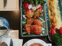 -克比叔叔印度餐厅Kebabs on the Grille (人民广场店)