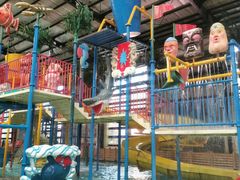 -南宫温泉水世界