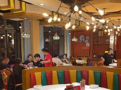 -聚味瞿记·龙虾堂(望城店)