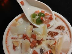 -探鱼·鲜青椒爽麻烤鱼(领展购物广场店)