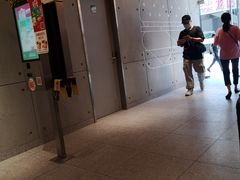 -麦当劳(龙阳路店)
