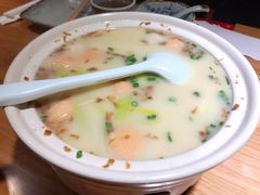 -宽味餐厅(万博广场店)