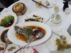 -福满楼·海鲜酒家(福永益田店)