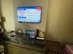 -北京朝阳悠唐皇冠假日酒店