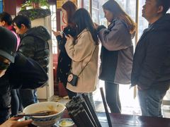 -东吴面馆(金门路金门国际商业广场店)