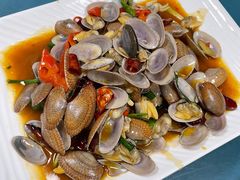 -聚鲜阁海鲜美食城(香水湾店)