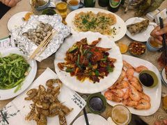-湛江渔港·大排档(乐园路总店)