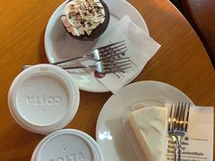 -COSTA COFFEE(西湖天地店)