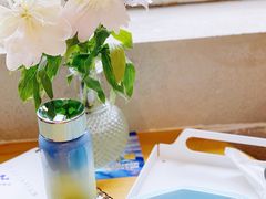 -W CAFE(甜爱路店)