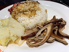 -陈光记烧腊(长寿路店)