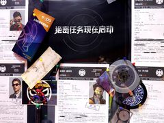-上海跨国采购会展中心