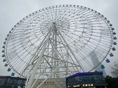 -南昌之星摩天轮