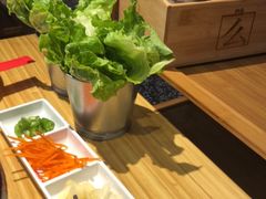 -么肆烤肉·中式自助·烤肉大排档(街道口季佳PAI店)