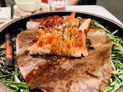 -狮拾久·现代新加坡料理(壹方城店)