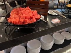 -希尔顿欢朋酒店·欢朋餐厅
