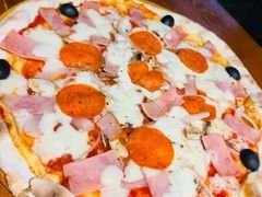 -JINNS锦时 steak&pizza(浸信会礼拜堂旧址店)