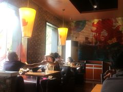 大堂-一麻一辣麻辣香锅(方庄店)