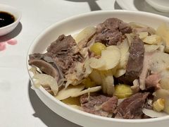 -花城苑广府菜(侨鑫店)