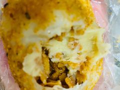 -运栋天马牛肉饼(林科大店)