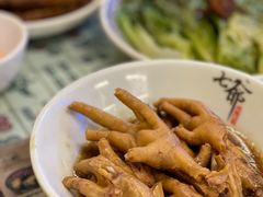 -七爷清汤腩·港式餐厅(金狮广场店)