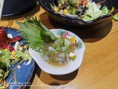 -福匠日本料理(人民路店)