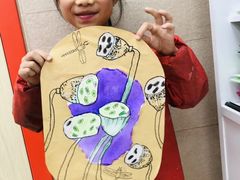 -东方童画少儿美术(金桥体验馆)