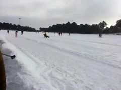 -棋盘山冰雪大世界