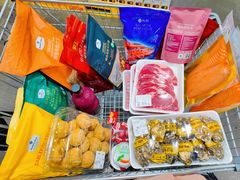 -山姆会员商店(杨桥西路店)