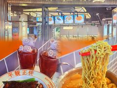 -肥韬茶餐厅(海上世界店)