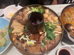 -老太原菜馆(中正天街店)