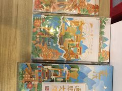 -大王油茶(二厂文创公园店)