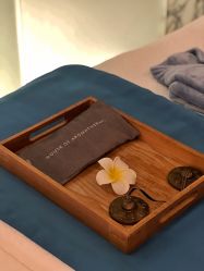 -希尔顿酒店·eforea spa水疗中心