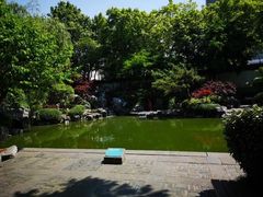 -南京中国近代史遗址博物馆(南京总统府)