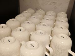 -怡咖啡·自助餐·西安香格里拉