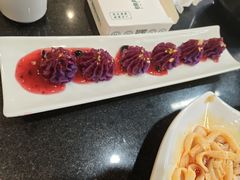 -清真·锦翔炝锅鱼(明德门店)