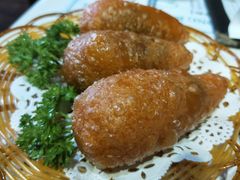 -点点心点心专门店(旺角店)