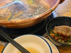 -妈妈的味道(和顺古镇店)