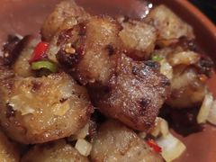 -衡山汇·高级粤菜(霄云路店)